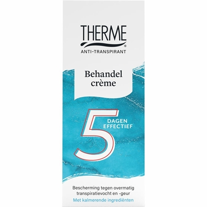 THERME BEHANDEL CREME 50ML